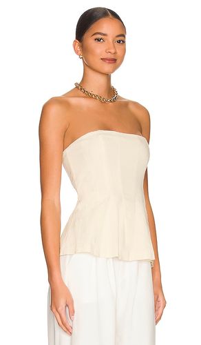 Lorena Top in . Size L. Also in XL - L'Academie - Modalova