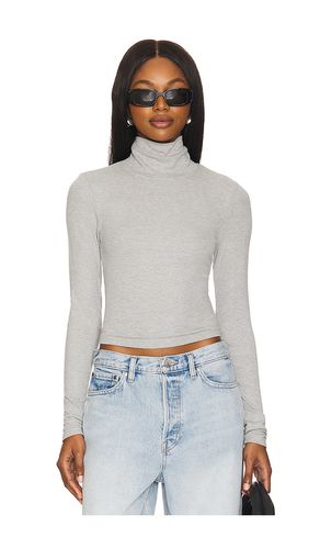 Felix Crop Turtle Neck in . Size M, S, XL, XS, XXL - LA Made - Modalova