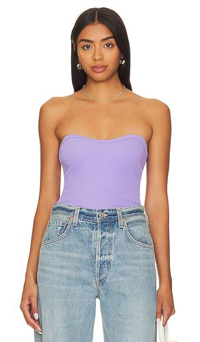 Del Rey Tube Top in . Taglia M, S, XL, XS, XXL - LA Made - Modalova