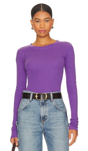 Camiseta en color talla L en - Purple. Talla L (también en M, S, XL/1X, XS) - LA Made - Modalova