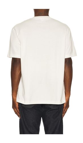 Heavy Jersey Landscape Crocodile Print T-Shirt in . Size 5. Also in 7 - Lacoste - Modalova