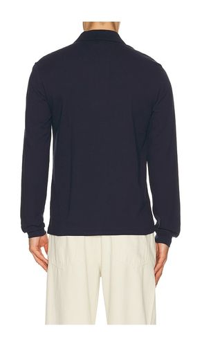 Classic Fit Long Sleeve Polo in . Size 3. Also in 4, 5, 6, 7 - Lacoste - Modalova