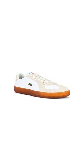Baseshot Pro Sneaker in . Size 10. Also in 12 - Lacoste - Modalova