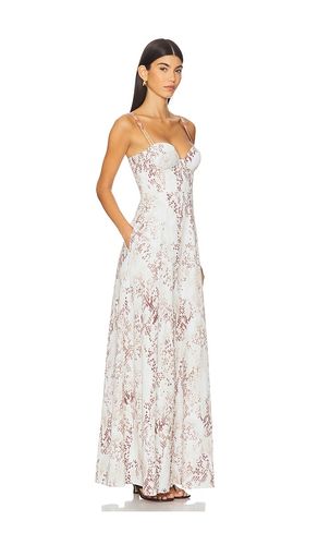 Sutton Maxi Dress in . Size 0. Also in 2, 8 - L'AGENCE - Modalova