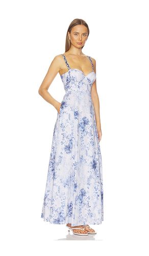 Sutton Strap Maxi Dress in . Size 0. Also in 2, 4, 6, 8 - L'AGENCE - Modalova
