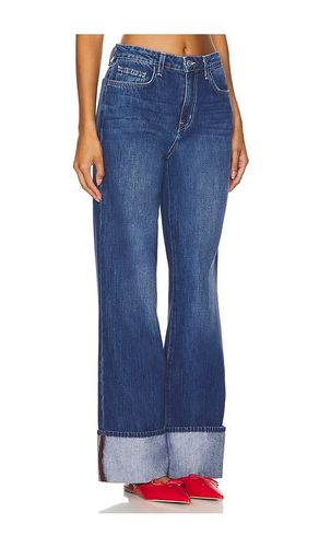 Miley Wide Leg Jeans in -. Size 30. Also in 32 - L'AGENCE - Modalova