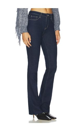 Ruth High Rise Straight in . Size 26. Also in 27, 29 - L'AGENCE - Modalova