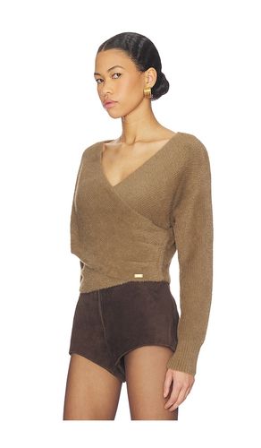 Antonella Surplus Pullover in . Taglia XS. Also in M, L - L'AGENCE - Modalova