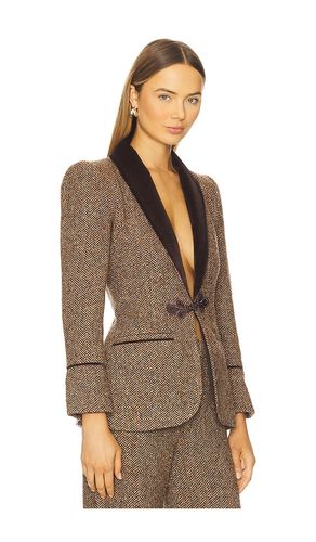 Gable Blazer in . Size 0. Also in 10, 2, 6, 8 - L'AGENCE - Modalova