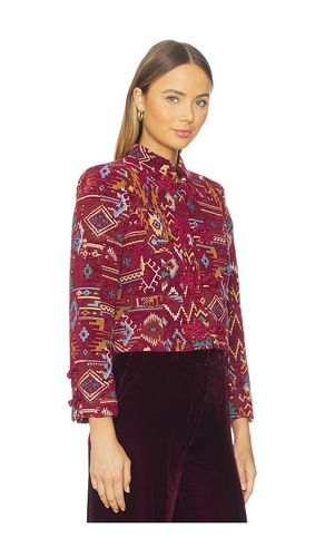 Asha military jacket size 00 (also in 0, 8) - L'AGENCE - Modalova