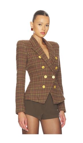 Bethany Structured Blazer in . Size 0. Also in 2, 4 - L'AGENCE - Modalova