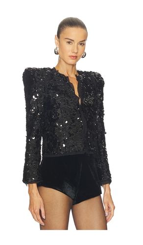 Shai Pointed Shoulder Jacket in . Size 0. Also in 2 - L'AGENCE - Modalova