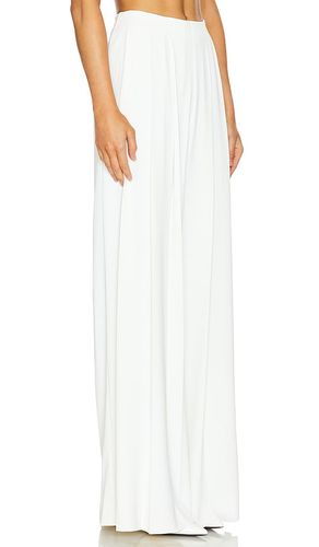 Nova Pleated Pant in . Size 10. Also in 12 - L'AGENCE - Modalova
