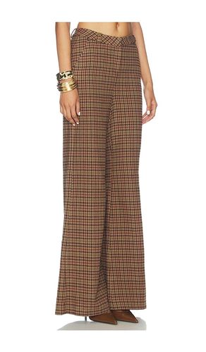 Pilar Wide Leg Pant in . Size 4. Also in 10, 12 - L'AGENCE - Modalova