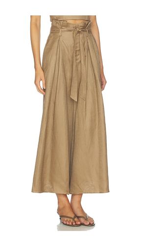 Lowen Crop Pant in . Size 0. Also in 00, 10, 12, 4 - L'AGENCE - Modalova