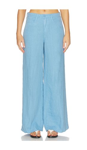 Amara Wide Leg Pant in . Size 23. Also in 27 - L'AGENCE - Modalova