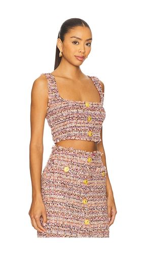 Maylin Bralette Top in . Size L. Also in S - L'AGENCE - Modalova