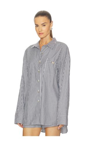 Lorena Resort Shirt in . Size S. Also in M - L'AGENCE - Modalova