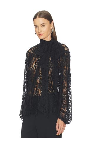 Rhett Oversized Blouse in . Size S. Also in XS - L'AGENCE - Modalova