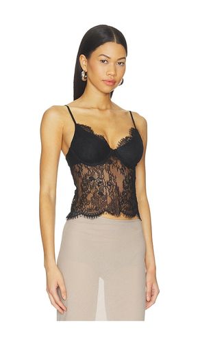 Rosel Lace Camisole in . Size 00. Also in 0, 2, 4 - L'AGENCE - Modalova