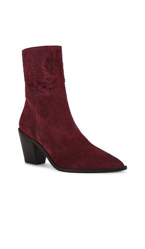 Anne Boot in . Size 7.5. Also in 9.5, 10 - L'AGENCE - Modalova
