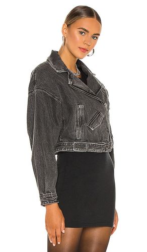 X REVOLVE Dylan Jacket in . Size L. Also in M, S, XS - LAMARQUE - Modalova