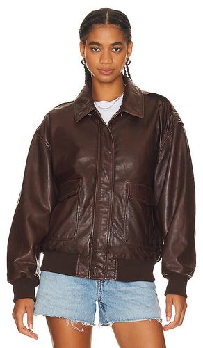 Tatum Jacket in . Size L. Also in S, XS - LAMARQUE - Modalova