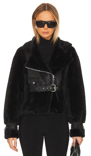 Elody Jacket in . Size S. Also in M, XL - LAMARQUE - Modalova