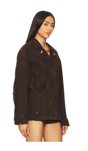 X REVOLVE Alma Jacket in . Size S. Also in XS - LAMARQUE - Modalova