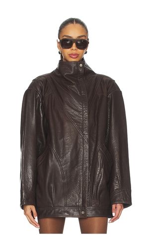 Ronja jacket in color brown size all - LAMARQUE - Modalova