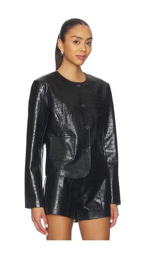 Agnes Jacket in . Size S. Also in XS, M - LAMARQUE - Modalova