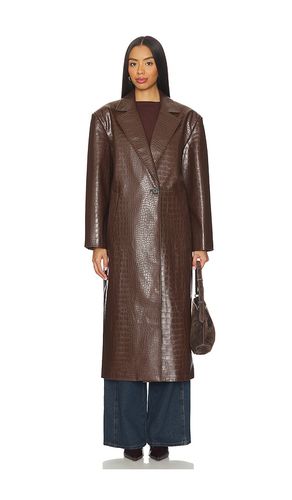Ebba Coat in . Size S. Also in XS, M - LAMARQUE - Modalova