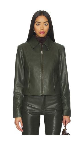 Oceana Jacket in . Size S. Also in M, L - LAMARQUE - Modalova