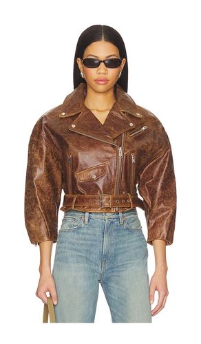 Vinnie Jacket in . Size M. Also in S, XS - LAMARQUE - Modalova