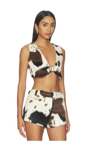 Pinta Vest in . Size L. Also in M, S - LAMARQUE - Modalova