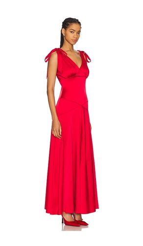 Harles Maxi Dress in . Size M. Also in S - Line & Dot - Modalova