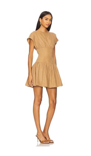 Cooper Mini Dress in . Size S. Also in M - Line & Dot - Modalova