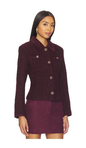 Charli Jacket in . Size S. Also in M, L - Line & Dot - Modalova