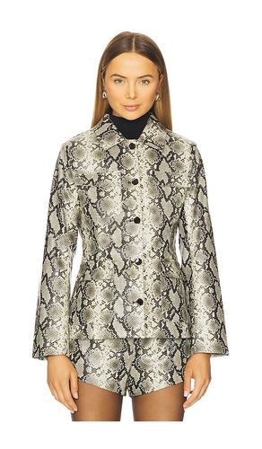 Jacket in color grey size S (also in XS, M) - Line & Dot - Modalova