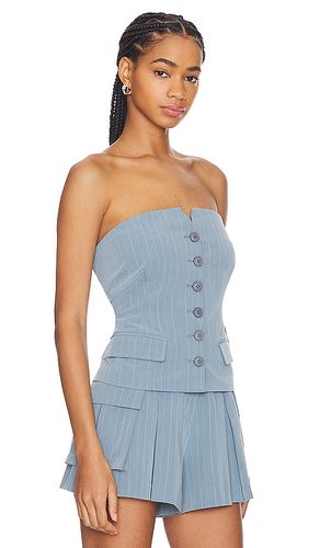 Margo Top in -. Taglia L. Also in M - Line & Dot - Modalova