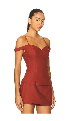 Olina Top in . Size S. Also in XS, M, L - Line & Dot - Modalova
