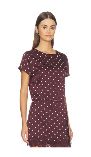 X REVOLVE Raye Top in . Size L. Also in M, S, XS - Line & Dot - Modalova