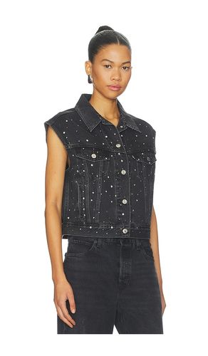 Shrunken 90s Vest in . Size S. Also in M - LEVI'S - Modalova