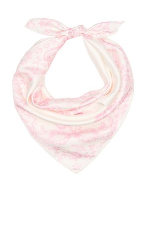 Labrina Head Scarf in - LoveShackFancy - Modalova