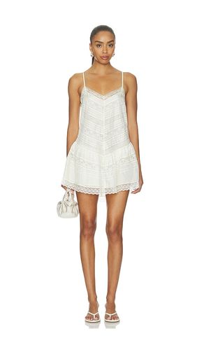 Bessette Dress in . Size 4. Also in 8, 10, 12 - LoveShackFancy - Modalova