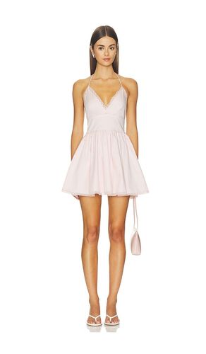 Arletta Dress in . Size 4. Also in 0, 2, 8, 10, 12 - LoveShackFancy - Modalova