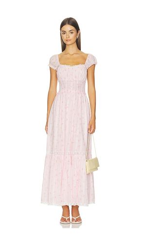 Lyssara Dress in . Size S. Also in M, L - LoveShackFancy - Modalova