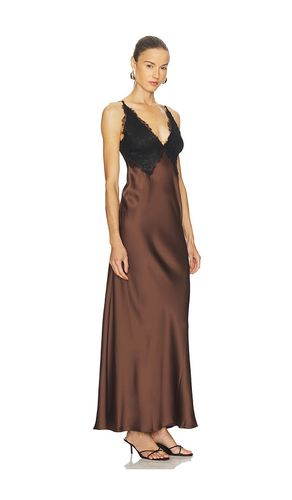 Iridia Dress in . Size 0. Also in 2, 8, 12 - LoveShackFancy - Modalova