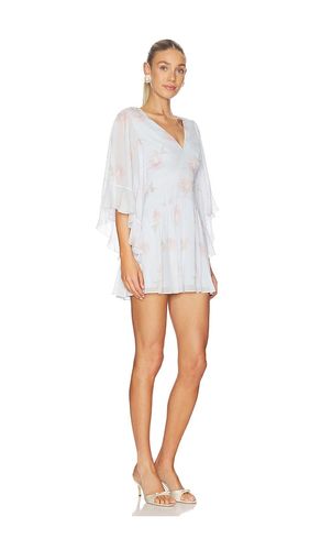 Auralie Dress in . Size 4. Also in 0, 2, 6, 8, 10 - LoveShackFancy - Modalova