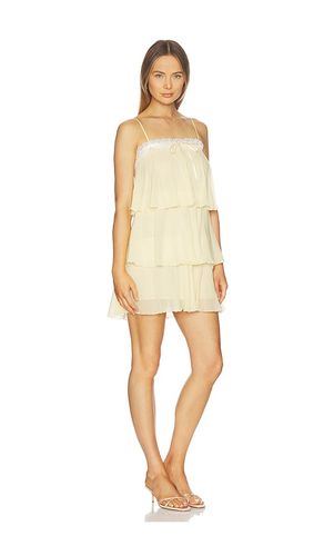 Cedra Dress in . Size 0. Also in 10, 12, 2, 4, 8 - LoveShackFancy - Modalova